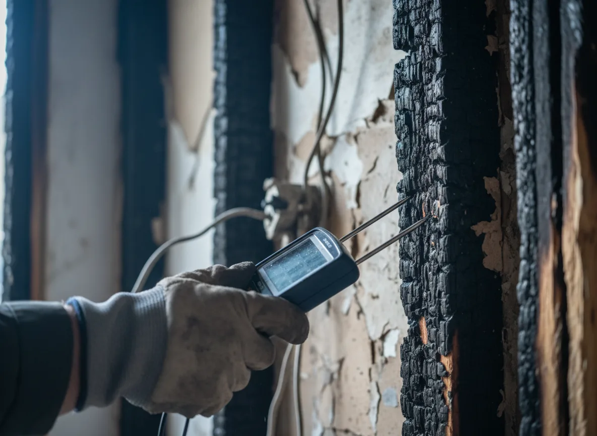 Fire Damage Restoration Bluffton, IN FAQs